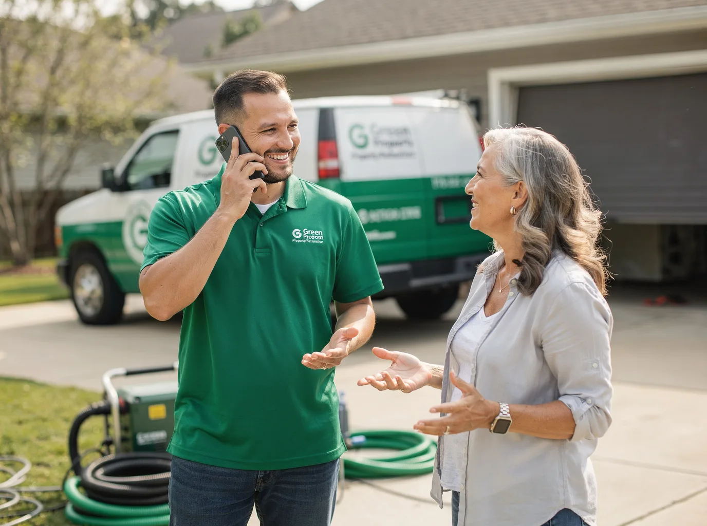 Water Damage Restoration Roulette, PA FAQs